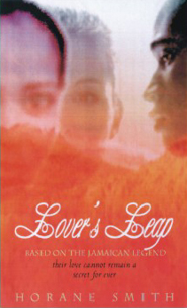 Lover's Leap Book Cover