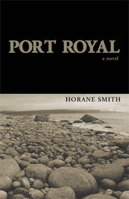 Port Royal Book Cover